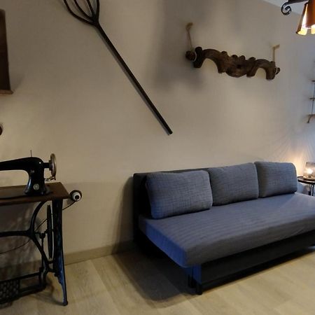 Casa La Liebrecilla Vendégház Ríogordo Kültér fotó