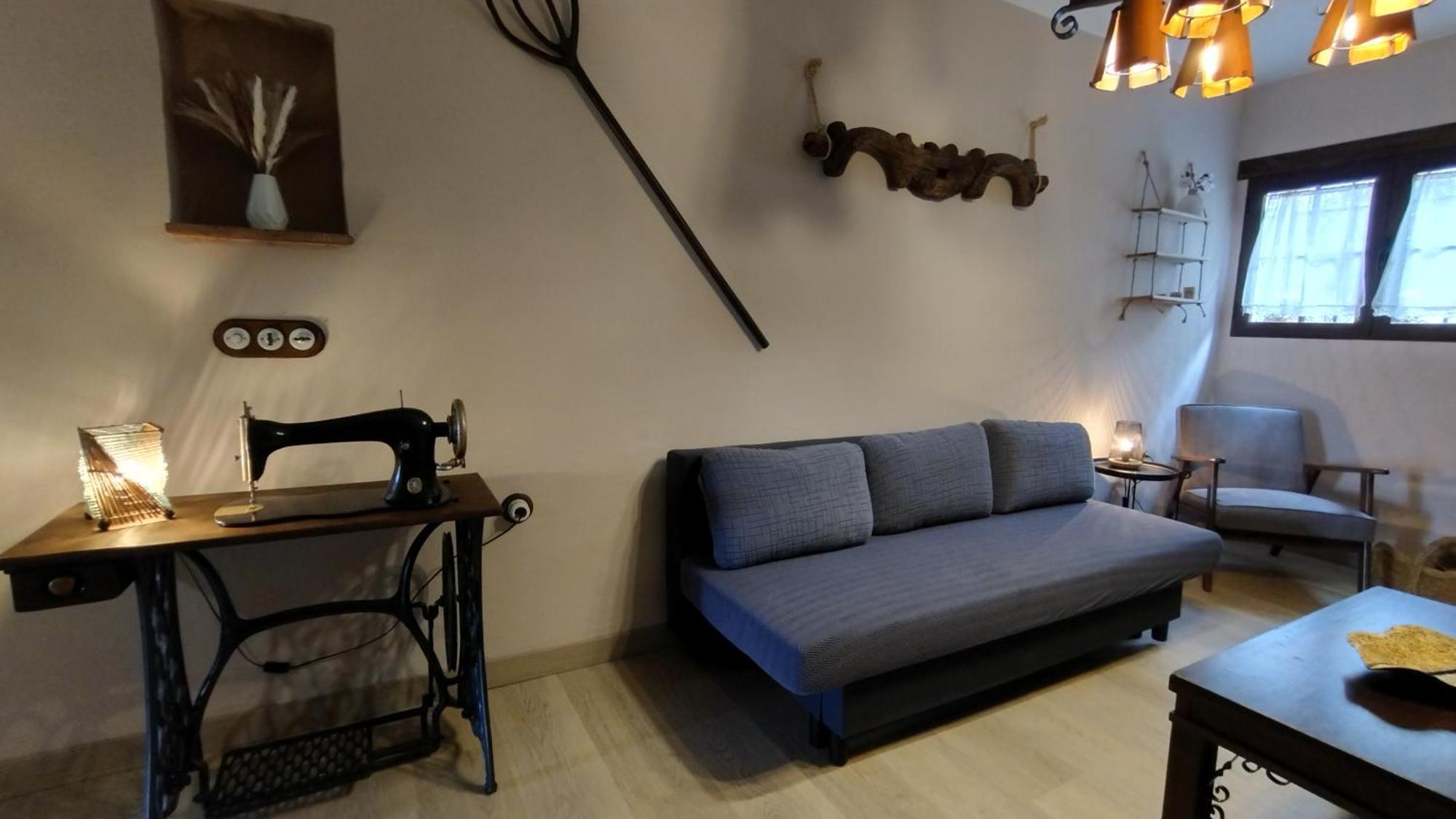 Casa La Liebrecilla Vendégház Ríogordo Kültér fotó
